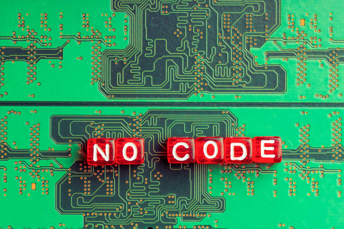 no-code-software