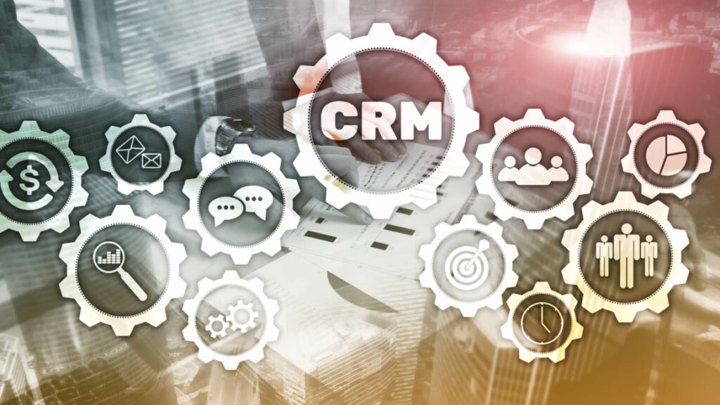 Crm-fuer-kleine-unternehmen